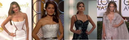 Красивые латиноамериканки девушки. Накачанные женщины наркобаронов 02