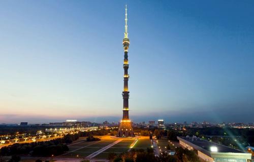 Интересные неизвестные факты о Москве. 15 интересных фактов о Москве