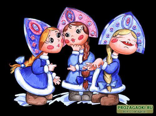 Страшные загадки мира. Великие мистические загадки, разрешить которые не могут до сих пор (13 фото) 19