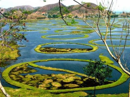 Необычные острова мира. ПО ТЕМЕ 18