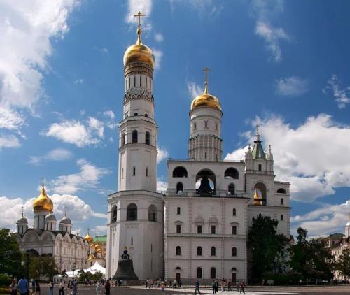 Интересные неизвестные факты о Кремле. Интересные факты о Кремле