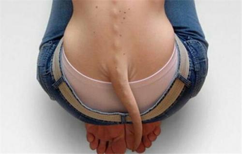 Как называются части тела, которые не нужны человеку. 8 частей тела, которые больше не нужны человеку