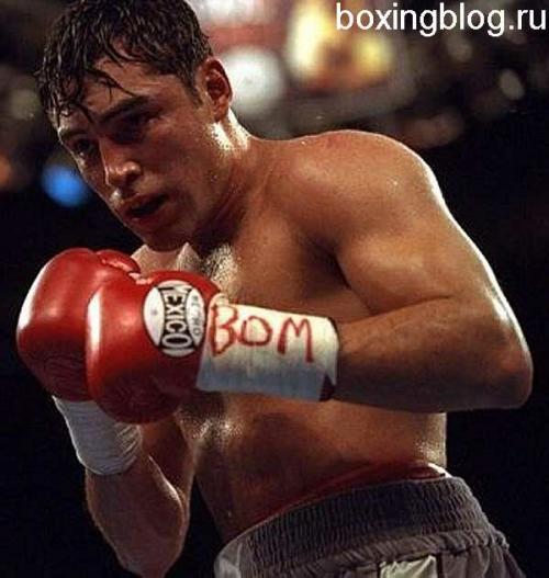 Самый богатый боксер. Каста богачей