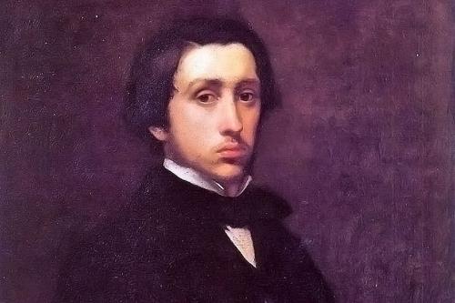 Картины 21 века художников. «Крик» 05