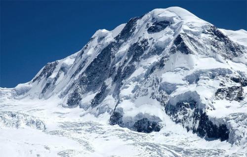 Самые большие горы в западной европе. Самые высокие горы Европы