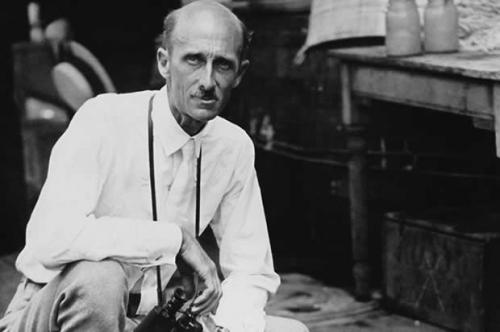 Исследователь и его открытия. Великие путешественники и их географические открытия 03