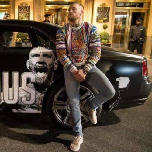 Самый дорогой боксер. Самый дорогой бой в истории