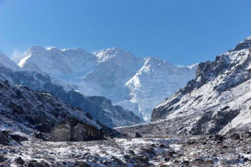 Самые большие горы в западной европе. Самые высокие горы Европы 11