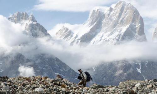 Самые большие горы в западной европе. Самые высокие горы Европы 14