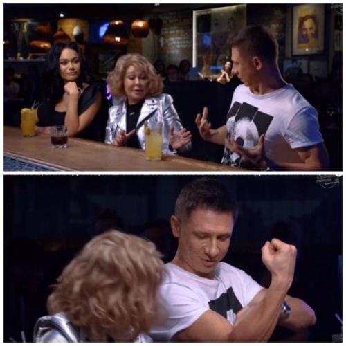 Батрутдинов плейбой обложка. «Я почувствовал себя девочкой!»: Батрутдинов признал гейские наклонности публично