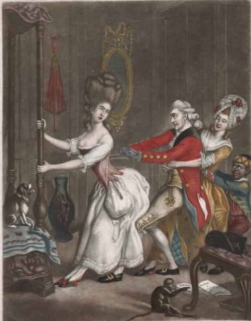 Исторические факты интересные о женщинах и мужчинах. Интересные и забавные факты о мужчинах и женщинах 12