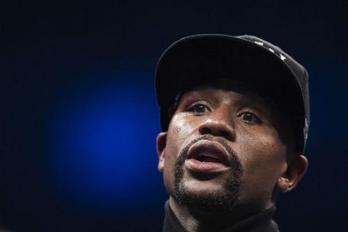 Самый высокооплачиваемый боксер 2020. Все новости »