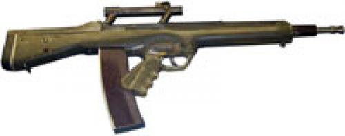 Оружия второй мировой войны. Пулеметы 02