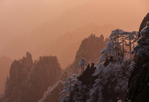 Географические объекты мира. Семь «цветных» географических объектов