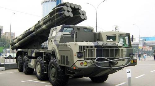 Торнадо. Автоматизация, точность и мощь