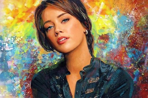 Девушка новый год. ТОП-100 оригинальных подарков на новый год 2021 для девушки