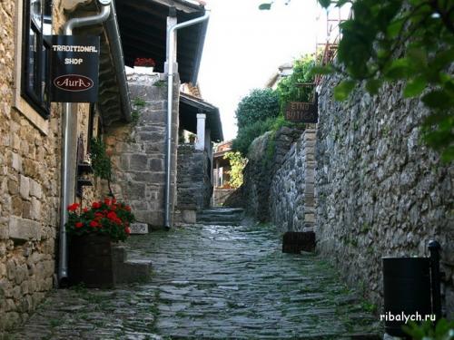 10 географических объектов. Самые интересные географические объекты 12