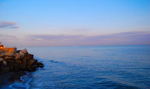 Самое глубокое озеро нашей планеты. Самые глубокие озера мира