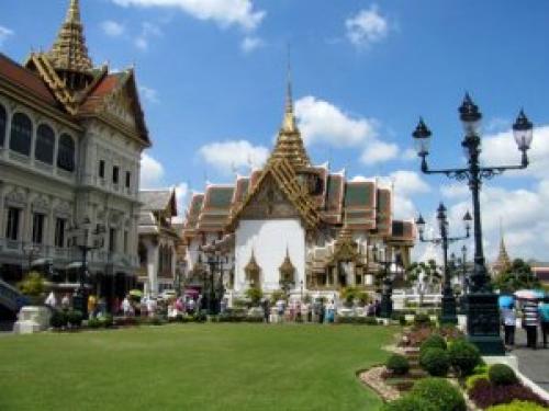 Особенности страны Таиланд. Особенности отдыха в Таиланде