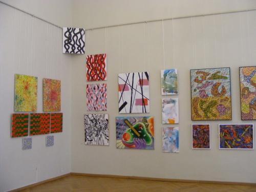 Самые современные известные художники. 50 самых дорогих ныне живущих российских художников 06