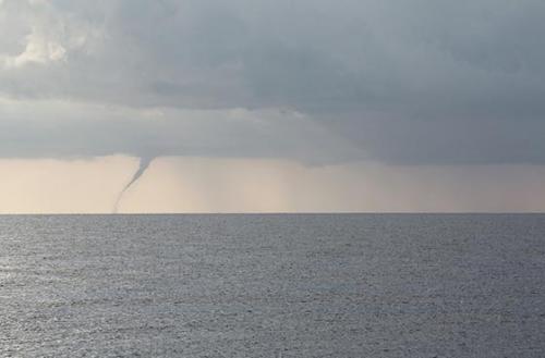 Торнадо. Что такое торнадо и чем это опасно?