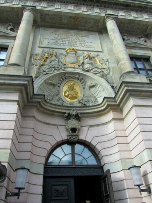 Северная Германия достопримечательности. Северная Германия (Norddeutschland) 07