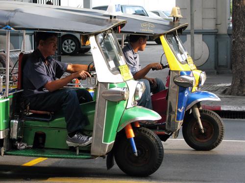 Особенности страны Таиланд. Особенности отдыха в Таиланде