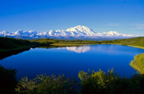 Самые высокие горы на материках. Самые высокие горы на 6 континентах