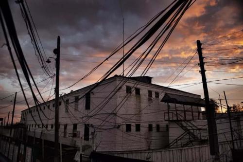 Знаменитые тюрьмы России. 10 самых жестоких тюрем России