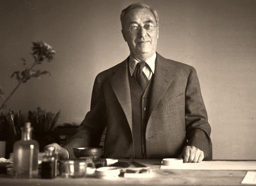 Самые современные известные художники. 50 самых дорогих ныне живущих российских художников 05