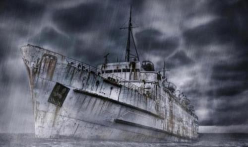 Загадки с ответами страшные. Загадки с подвохом и на логику 04