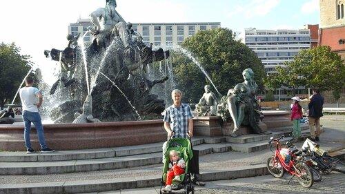 Северная Германия достопримечательности. Северная Германия (Norddeutschland) 14