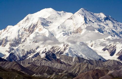 Самые высокие горы на материках. Самые высокие горы на 6 континентах