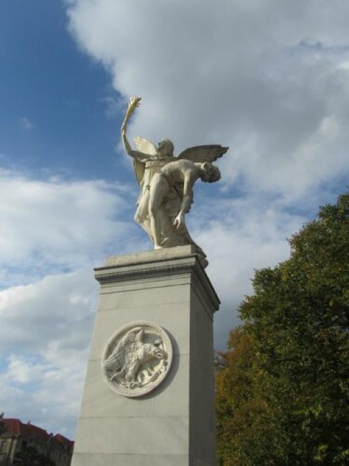 Северная Германия достопримечательности. Северная Германия (Norddeutschland) 10