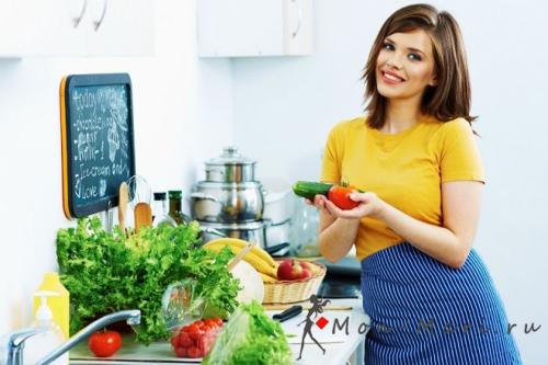 Сельдерей при вздутии живота. 6 продуктов от вздутия живота – советы диетологов 02