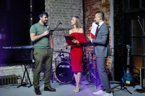 Авантел календарь 2019. Горячие странички: заглядываем в календари с обнажёнными девушками от новосибирских компаний 16