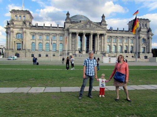 Северная Германия достопримечательности. Северная Германия (Norddeutschland) 03