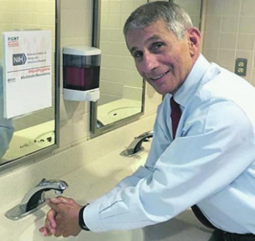 Почему до сих пор не создана вакцина от коронавируса? Рукотворная природа вируса: вопросы есть, доказательств нет 02