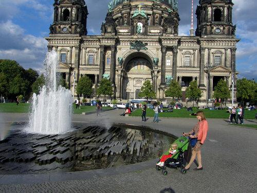 Северная Германия достопримечательности. Северная Германия (Norddeutschland) 12