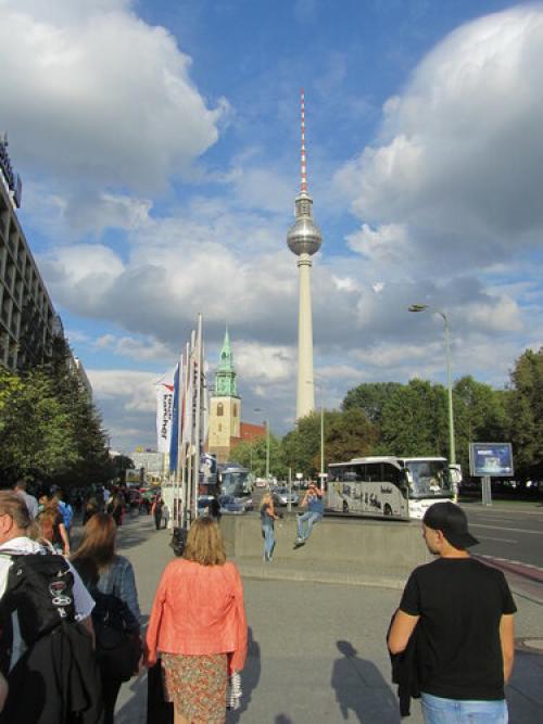 Северная Германия достопримечательности. Северная Германия (Norddeutschland) 13