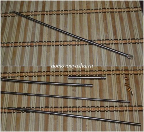 Дырки в коже чем делать. Как аккуратно сделать отверстие в кожаном ремне