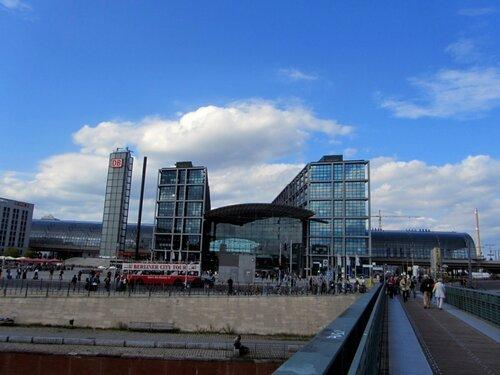 Северная Германия достопримечательности. Северная Германия (Norddeutschland) 02