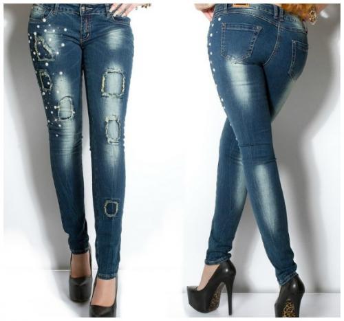 Как правильно зашивать дырки. Как зашить дырку?