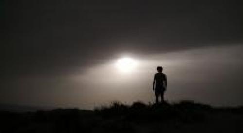 Непознанное — мистические, жуткие и страшные истории