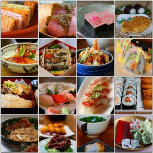 Самый дорогой деликатес в японии. 10 самых дорогих деликатесов Японии, которые у нас не найти