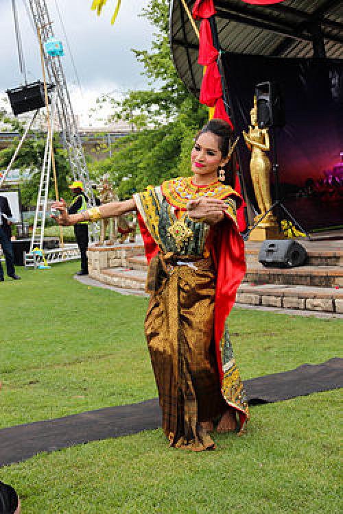 Особенности страны Таиланд. Особенности отдыха в Таиланде 07