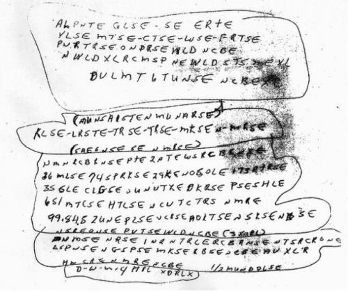 Самая невероятная история. Загадочные и невероятные истории и события (10 фото)