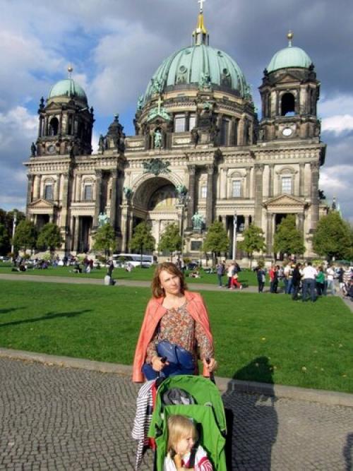 Северная Германия достопримечательности. Северная Германия (Norddeutschland) 11