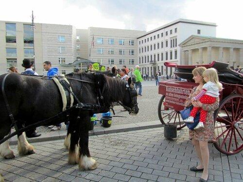 Северная Германия достопримечательности. Северная Германия (Norddeutschland) 05