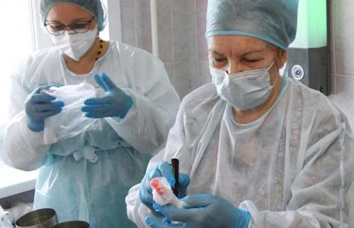 COVID-19 в России. 05